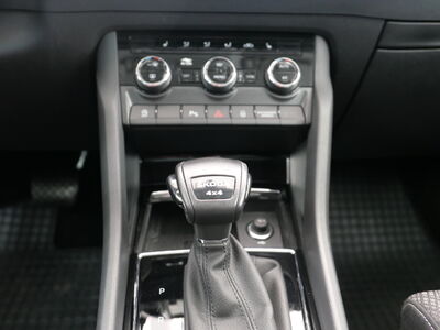 Skoda Karoq Gebrauchtwagen Skoda Karoq Gebrauchtwagen