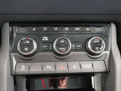Skoda Karoq Gebrauchtwagen Skoda Karoq Gebrauchtwagen