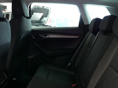 Skoda Karoq Gebrauchtwagen Skoda Karoq Gebrauchtwagen