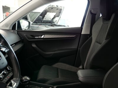 Skoda Karoq Gebrauchtwagen Skoda Karoq Gebrauchtwagen