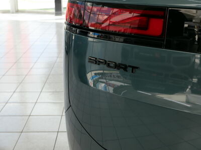 Land Rover Range Rover Sport Gebrauchtwagen Land Rover Range Rover Sport Gebrauchtwagen