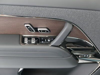 Land Rover Range Rover Sport Gebrauchtwagen Land Rover Range Rover Sport Gebrauchtwagen