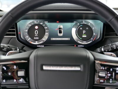 Land Rover Range Rover Sport Gebrauchtwagen Land Rover Range Rover Sport Gebrauchtwagen