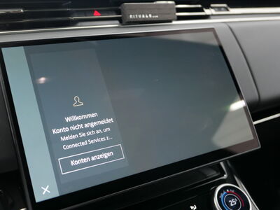 Land Rover Range Rover Sport Gebrauchtwagen Land Rover Range Rover Sport Gebrauchtwagen