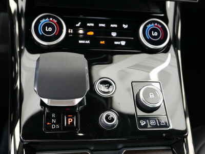 Land Rover Range Rover Sport Gebrauchtwagen Land Rover Range Rover Sport Gebrauchtwagen