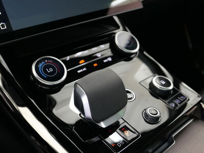 Land Rover Range Rover Sport Gebrauchtwagen Land Rover Range Rover Sport Gebrauchtwagen