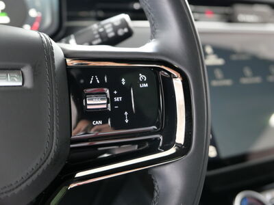 Land Rover Range Rover Sport Gebrauchtwagen Land Rover Range Rover Sport Gebrauchtwagen