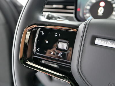 Land Rover Range Rover Sport Gebrauchtwagen Land Rover Range Rover Sport Gebrauchtwagen