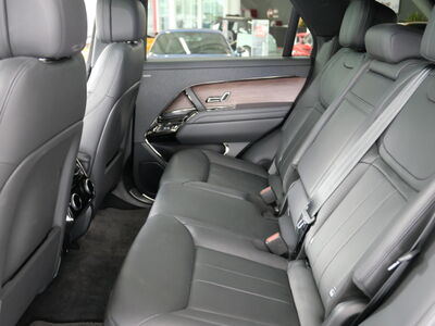 Land Rover Range Rover Sport Gebrauchtwagen Land Rover Range Rover Sport Gebrauchtwagen