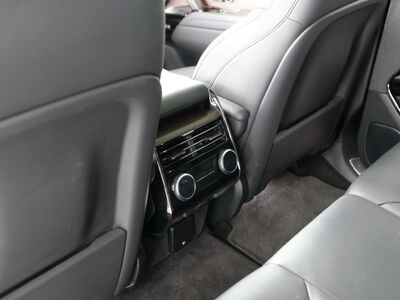 Land Rover Range Rover Sport Gebrauchtwagen Land Rover Range Rover Sport Gebrauchtwagen