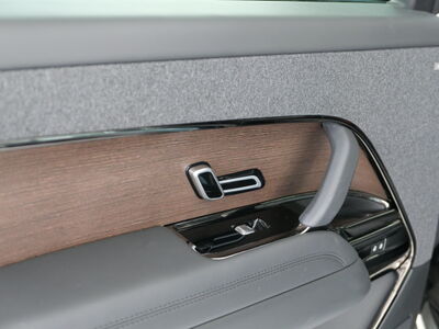 Land Rover Range Rover Sport Gebrauchtwagen Land Rover Range Rover Sport Gebrauchtwagen