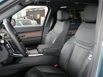 Land Rover Range Rover Sport Gebrauchtwagen Land Rover Range Rover Sport Gebrauchtwagen