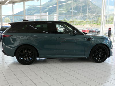 Land Rover Range Rover Sport Gebrauchtwagen Land Rover Range Rover Sport Gebrauchtwagen