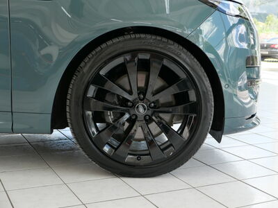 Land Rover Range Rover Sport Gebrauchtwagen Land Rover Range Rover Sport Gebrauchtwagen