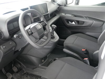Fiat Doblo Vorführwagen Fiat Doblo Vorführwagen
