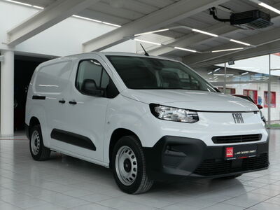 Fiat Doblo Vorführwagen Fiat Doblo Vorführwagen
