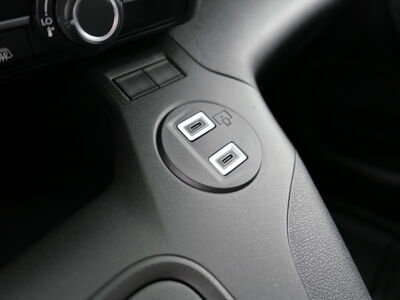 Fiat Doblo Vorführwagen Fiat Doblo Vorführwagen