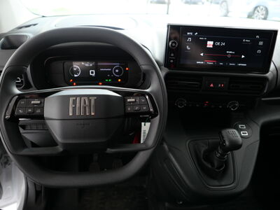 Fiat Doblo Vorführwagen Fiat Doblo Vorführwagen