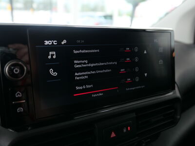 Fiat Doblo Vorführwagen Fiat Doblo Vorführwagen