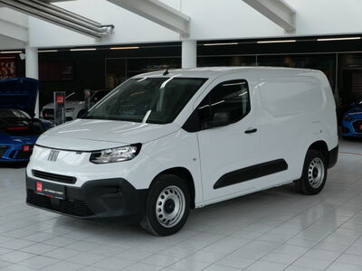 Fiat Doblo Vorführwagen Fiat Doblo Vorführwagen