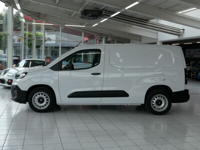 Fiat Doblo Vorführwagen Fiat Doblo Vorführwagen