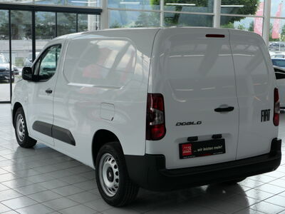 Fiat Doblo Vorführwagen Fiat Doblo Vorführwagen