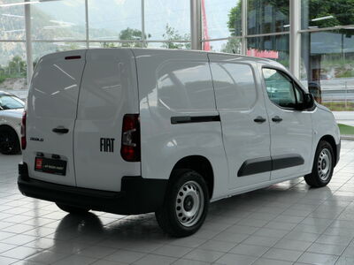 Fiat Doblo Vorführwagen Fiat Doblo Vorführwagen