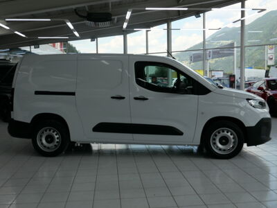 Fiat Doblo Vorführwagen Fiat Doblo Vorführwagen