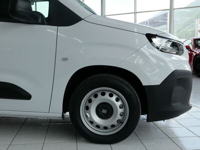 Fiat Doblo Vorführwagen Fiat Doblo Vorführwagen