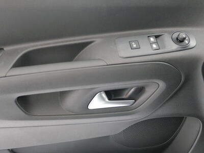 Fiat Doblo Vorführwagen Fiat Doblo Vorführwagen