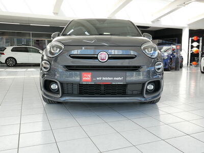 Fiat 500X Gebrauchtwagen Fiat 500X Gebrauchtwagen