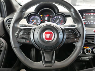 Fiat 500X Gebrauchtwagen Fiat 500X Gebrauchtwagen