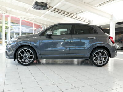 Fiat 500X Gebrauchtwagen Fiat 500X Gebrauchtwagen