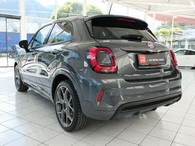 Fiat 500X Gebrauchtwagen Fiat 500X Gebrauchtwagen