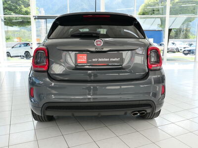 Fiat 500X Gebrauchtwagen Fiat 500X Gebrauchtwagen