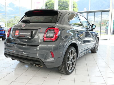 Fiat 500X Gebrauchtwagen Fiat 500X Gebrauchtwagen