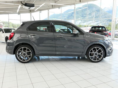 Fiat 500X Gebrauchtwagen Fiat 500X Gebrauchtwagen