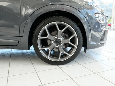 Fiat 500X Gebrauchtwagen Fiat 500X Gebrauchtwagen
