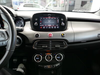 Fiat 500X Gebrauchtwagen Fiat 500X Gebrauchtwagen