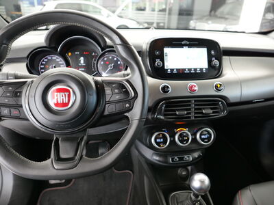 Fiat 500X Gebrauchtwagen Fiat 500X Gebrauchtwagen