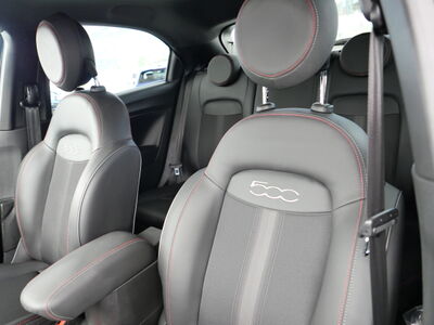 Fiat 500X Gebrauchtwagen Fiat 500X Gebrauchtwagen