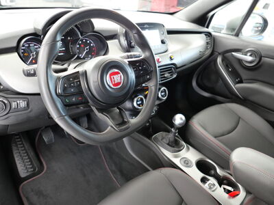 Fiat 500X Gebrauchtwagen Fiat 500X Gebrauchtwagen