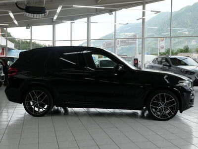 BMW X3 Gebrauchtwagen BMW X3 Gebrauchtwagen