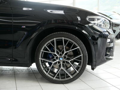 BMW X3 Gebrauchtwagen BMW X3 Gebrauchtwagen