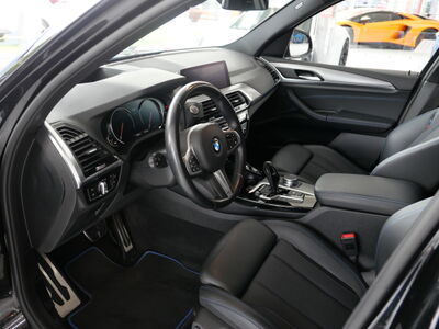 BMW X3 Gebrauchtwagen BMW X3 Gebrauchtwagen