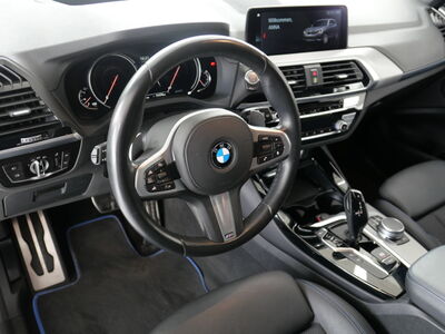 BMW X3 Gebrauchtwagen BMW X3 Gebrauchtwagen