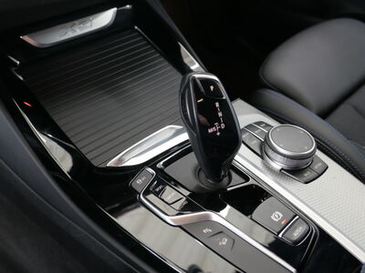 BMW X3 Gebrauchtwagen BMW X3 Gebrauchtwagen