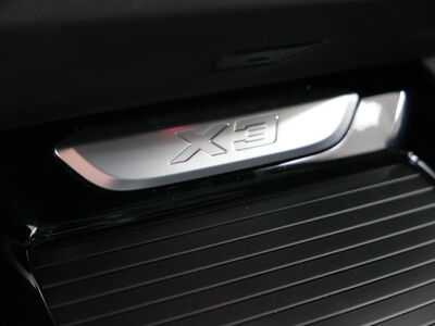 BMW X3 Gebrauchtwagen BMW X3 Gebrauchtwagen