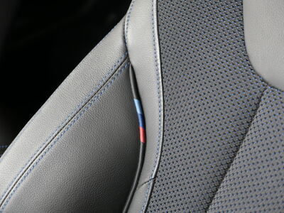 BMW X3 Gebrauchtwagen BMW X3 Gebrauchtwagen
