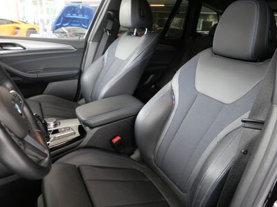 BMW X3 Gebrauchtwagen BMW X3 Gebrauchtwagen